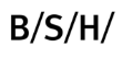 BSH
