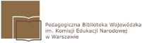 Pedagogiczna Biblioteka Wojewódzka w Warszawie