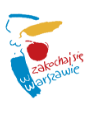 Znak promocyjny Warszawa