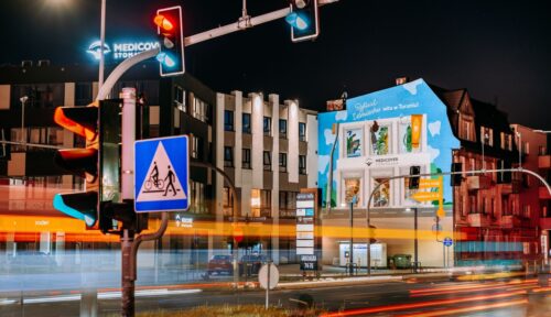 MEDICOVER STOMATOLOGIA